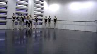 Classical Ballet March 2009 - Video.flv