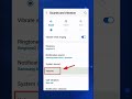 Phone Speaker Low? Try This Hidden Setting! 🔊🔥