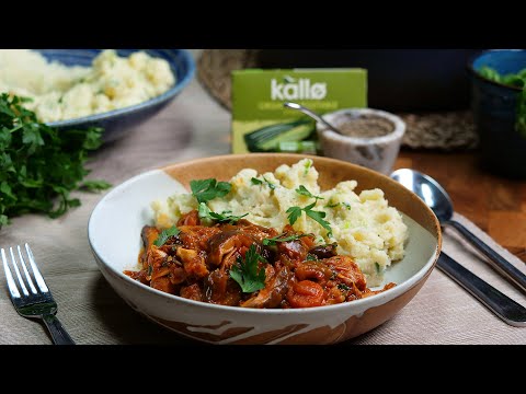 Jackfruit Beef Recipe