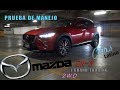 La Mazda Cx-3 Se Queda En Mi Lista de Favoritos O Se Va? *CarsLatino*