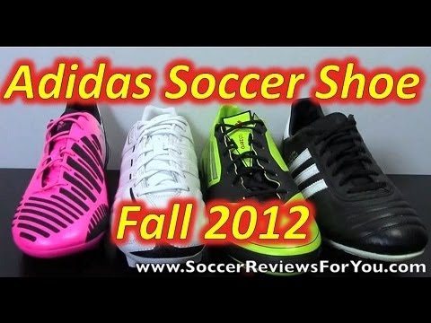 soccer reviews for you youtube