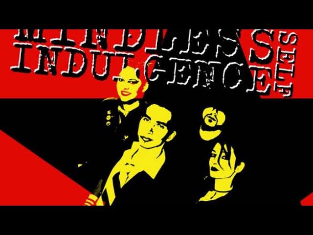 Mindless Self Indulgence - Alienating Our Audience (Studio Demo)