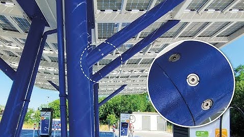 Revolutionise Your 3D BIM Workflow: Lindapter Hollo-Bolt in Tekla Structures