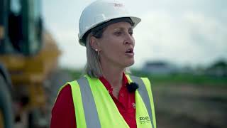 Support in the Toughest Times | Construction Angels | John Deere