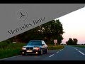 Mercedes-Benz E500 W124 "Волк"