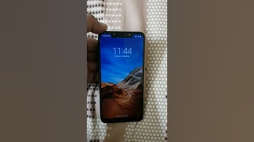 Poco F1 Ghost Touch - Read Description