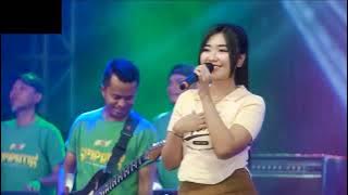 Kau Tigakan Cintaku | Adinda Rahma - Simpatik Musik