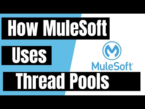 Multi Threading issues with Scheduled Jobs | Receiver Thread Pools in MuleSoft