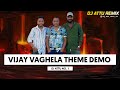 Vsr brand devil series theme demo vijay vaghela edm beats mix dj attu remix 