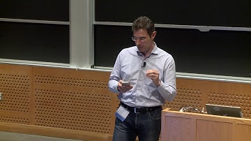 Stefano Soatto (UCLA): "Dynamics and Control of Differential Learning"