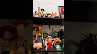 #coleccionismo #toystory #figuras #toycollector #coleccionables #toystory5 #collection