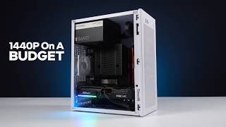 The Best Budget Gaming PC You Can Build Right Now! screenshot 5