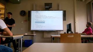 Functional Programming II - languages and compilers - lecture 5 (type checking)