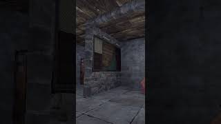 Weapon Rack Rust Peek #rust #rustgame #rustclips #funny #playrust #gaming #rustgameplay #rusttok