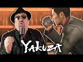 "Baka Mitai" (Dame Da Ne) ENGLISH Cover (Yakuza OST) - Mr. Goatee