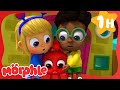 Baby Morphles! | My Magic Pet Morphle | Morphle 3D | Full Episodes | Cartoons for Kids