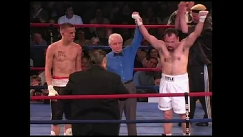 Frank Bybee The Worley Warrior