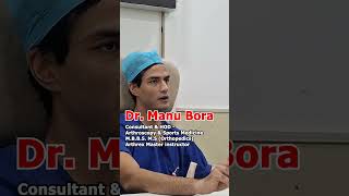 Knee Pain का इलाज बिना ऑपरेशन – सिर्फ PRP Injection की असली ताकत !
