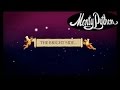 Capture de la vidéo The Bright Side... Behind The Scenes - Monty Python