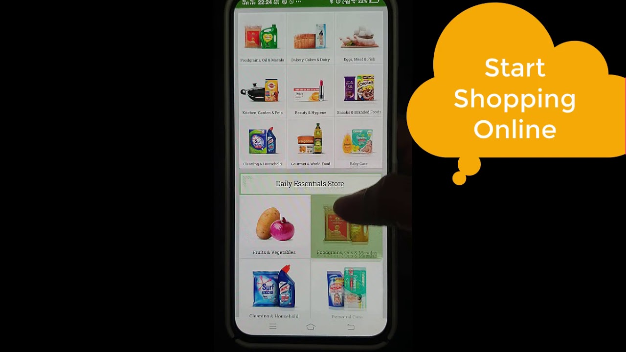 Online Shopping Vegetables, Groceries by Vajra Vajra Sai Group. Shop