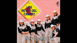 Video thumbnail of "Los Reyes Del Camino...Se Fue..."