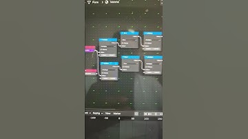 blender procedural texture animation #blender #procedural #shaders #texture