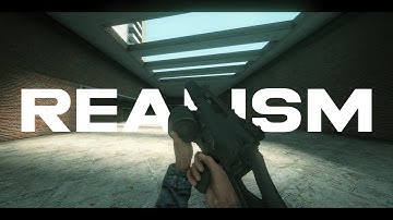 gmod realism tutorial videos be like