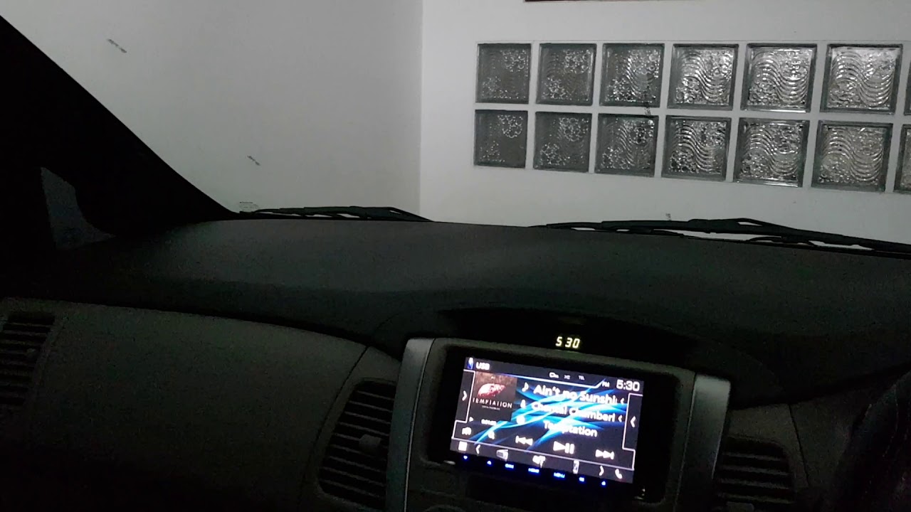 Morel Elate TI 603 Active Test Sound 2 YouTube