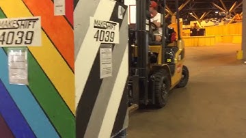 FIRST Sponsor Video by FedEx