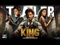 KING (2026) Full Movie | Shah Rukh Khan & Family