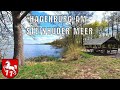 Mit dem Wohnmobil durch Niedersachsen [#11] Besuch Hagenburg am Steinhuder Meer