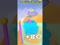Balloon Pop Runner Max Level Gameplay Video Update 2022 #short #balloonpoprunner #balloonpop #asmr