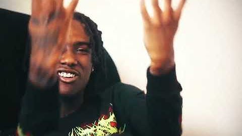 OsamaSon - X & Sex (Official Music Video) [dir. @whoisreef]