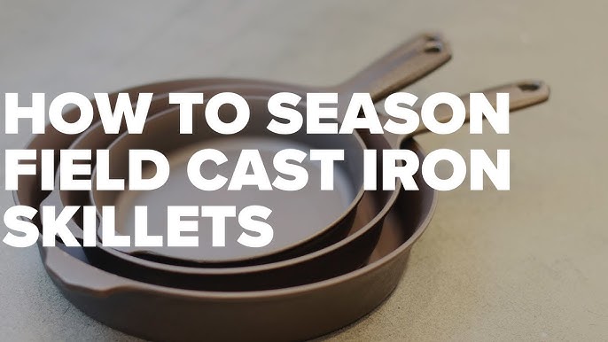 Review: Is the Field Company Cast Iron Skillet Worth It? - InsideHook