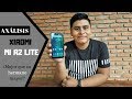 Xiaomi Mi A2 Lite - Review Español ¿MEJOR QUE EL MI A2? - Bolivia