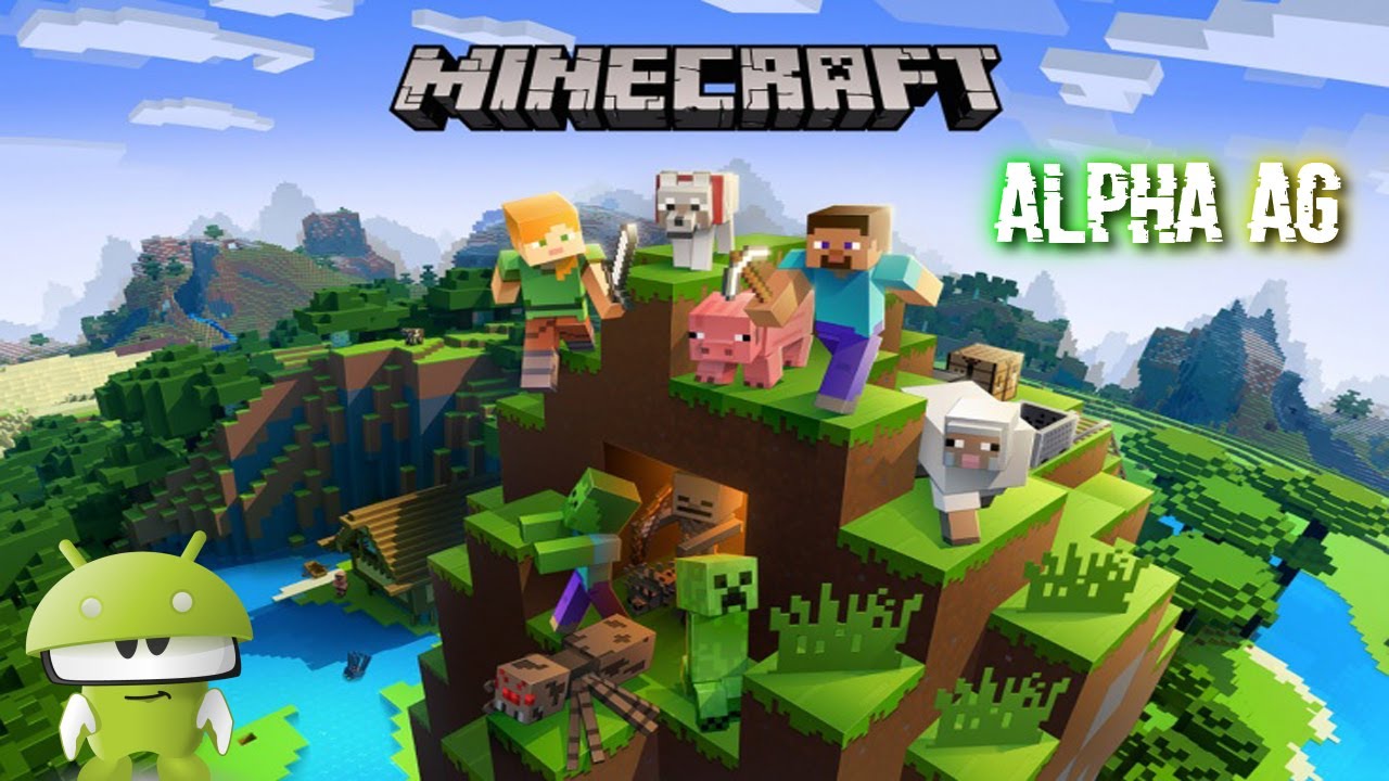 Альфа аг мод. Майнкрафт Alpha AG. Алпха АГ. Minecraft pe Alfa. Alpha-AG.ru.