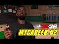 MyCareer - Character Creation | NBA 2K26