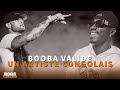 Booba valide un artiste congolais sam samoura fait taire les critiques brazza best awards annul