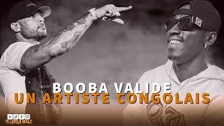 Booba valide un artiste Congolais, Sam Samouraï fait taire les critiques, Brazza Best Awards annulé