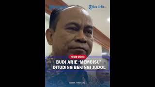 DISEBUT JAKSA TERIMA Uang Judol 50%, Budi Arie Enggan Berkomentar