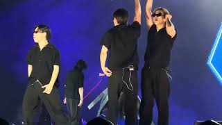 ATEEZ アチズ ソウルコン ATINYZONE ソンファ ユノ ユニット ATEEZ アチズ ソウルコン ATINYZONE ソンファ ユノ ユニット