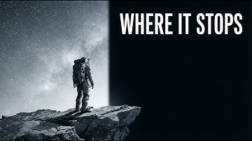 The Edge of Reality: Exploring the Infinite Cosmos