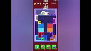 Sand Blocks Level 66 Walkthrough Solution
