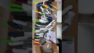 Kohe at AAHAR 2026 | New Vacuum Bottles & Kitchen Innovation at Bharat Mandapam