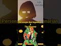 10 PERSONAJES QUE VENCERIAN A THE OBSERVER #anime #dc #theobserver #shortsviral #shorts