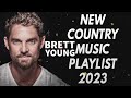 New Country Music 2023 - Best Country Music 2023 - Chris Stapleton, Kane Brown, Luke Combs, Thomas