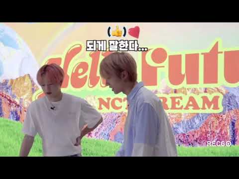 [NCT 지성/천러] 지성아 빨리 콜라보ㄲㄲㄲㄲㄲㄲㄲㄱ