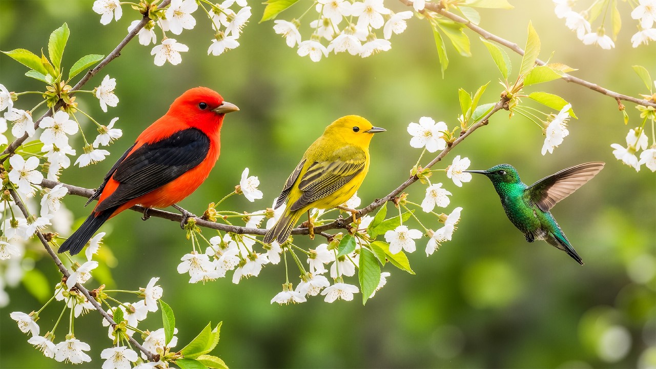 Latest Title & Thumbnail