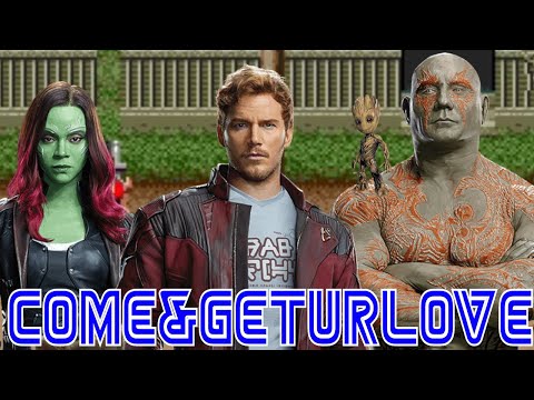 Redbone - Come and Get Your Love (Sega Genesis Remix) | PATRON REQUEST