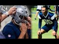  Cowboys Rookie Mini Camp Earn The Star